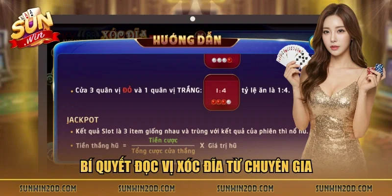 Ba kỹ thuật thực chiến hạ gục nhà cái